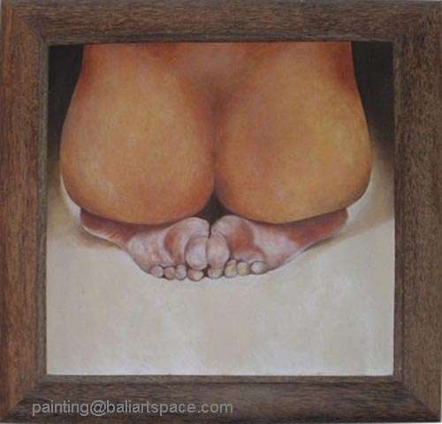 painting-bersimpuh